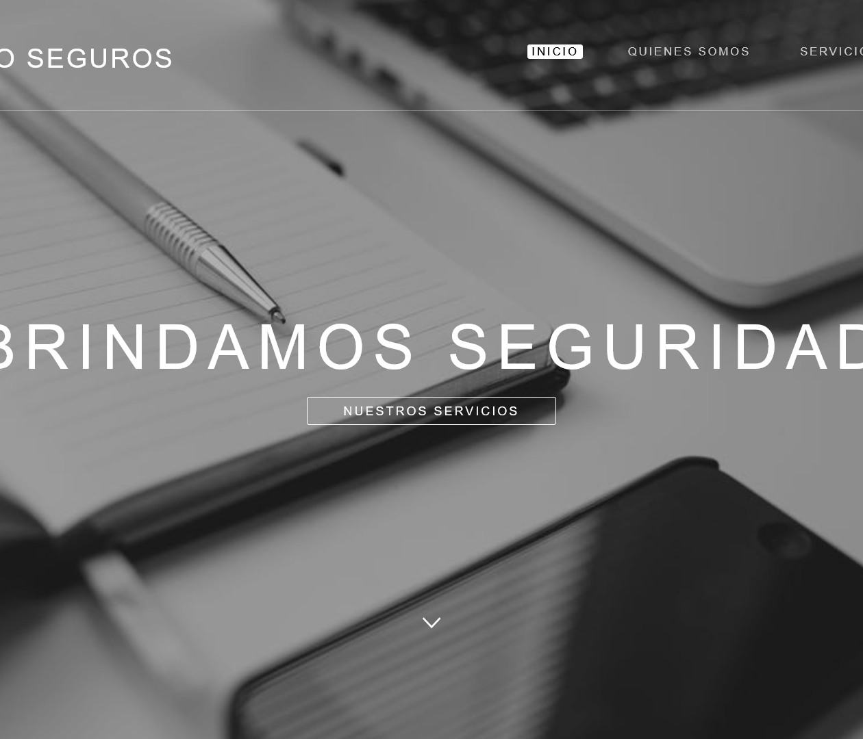 Rubio Seguros