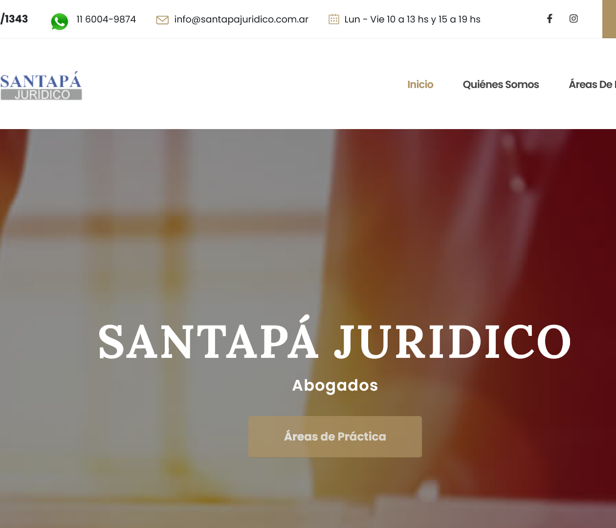 Santapá Jurídico