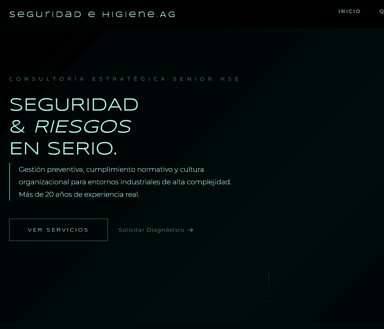 Seguridad e Higiene AG