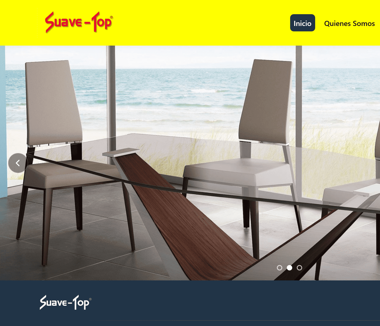 Suave Top