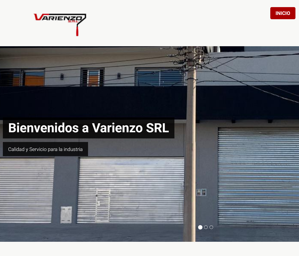 Varienzo SRL