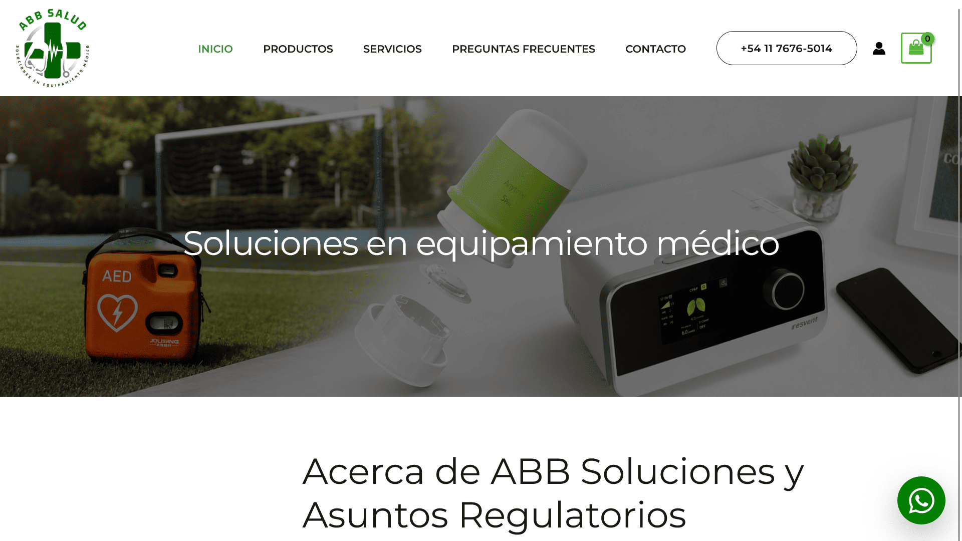 ABB Salud