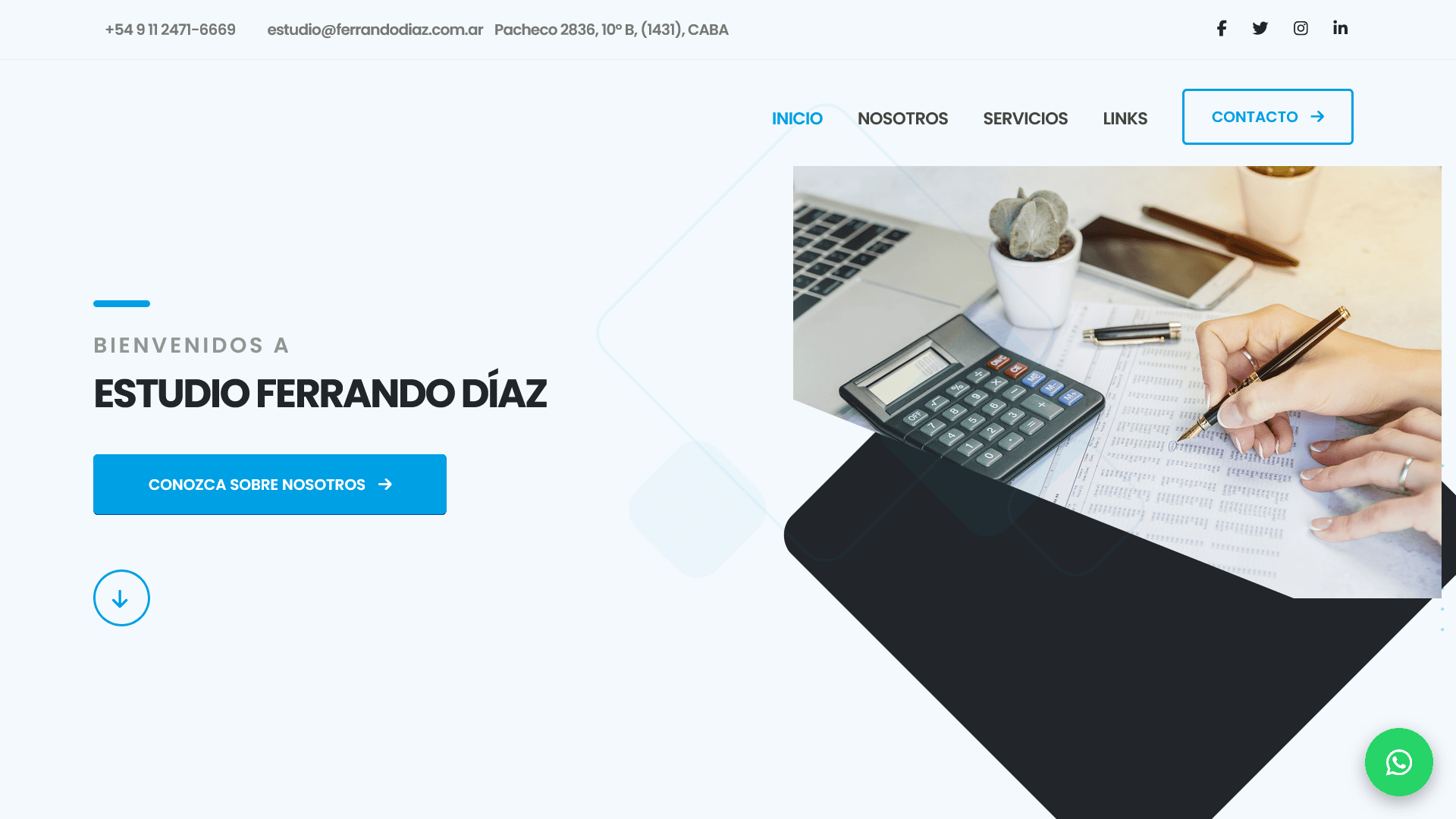 Ferrando Díaz
