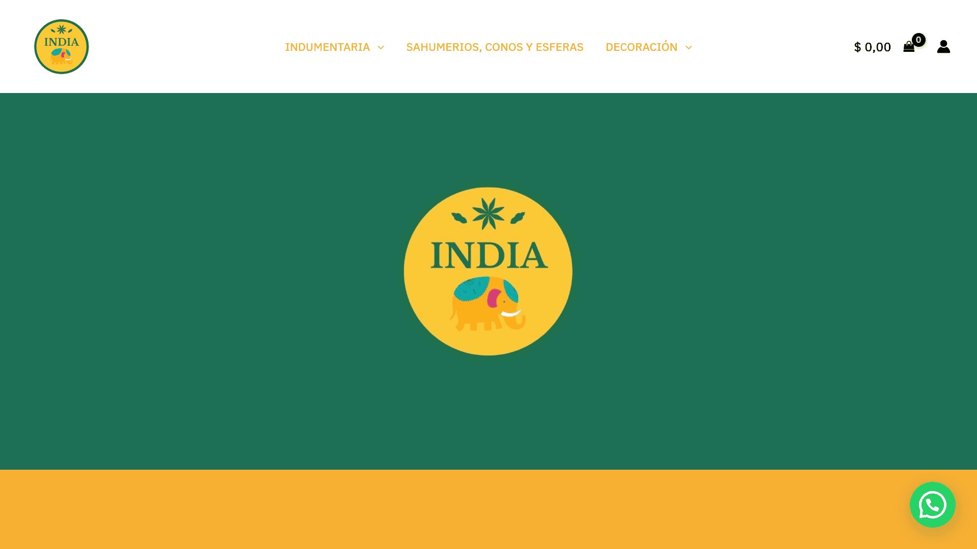 India Argentina