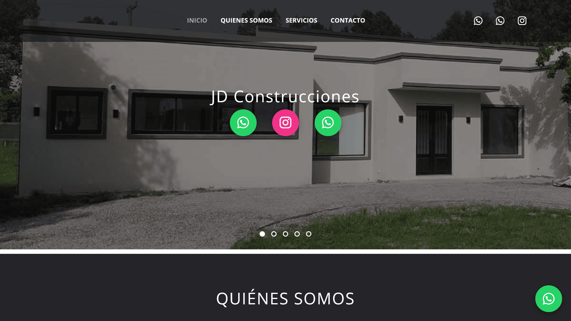 JD Construcciones