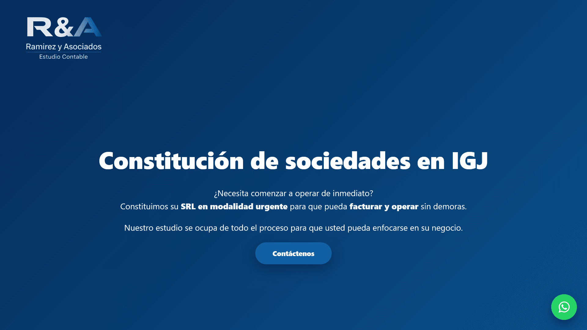 Ramirez y Asociados