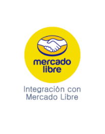 Integración del Software Tesauro© con Mercado Libre