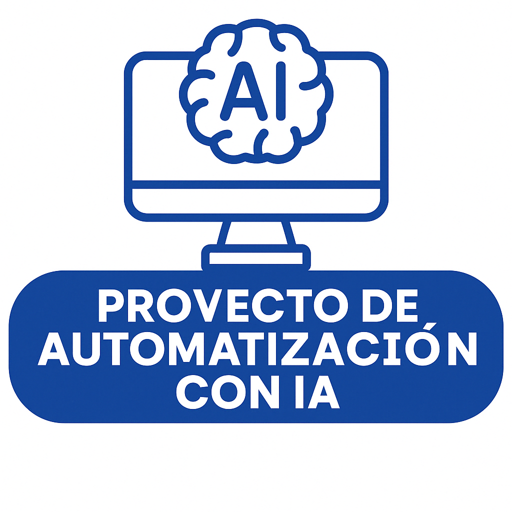 Proyecto de Automatización con IA